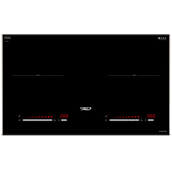 Bếp từ đôi Chef’s EH-DIH336