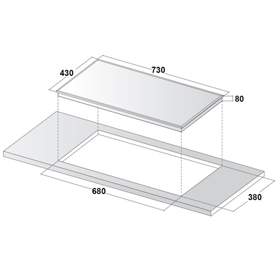 bep-tu-doi-faster-522I