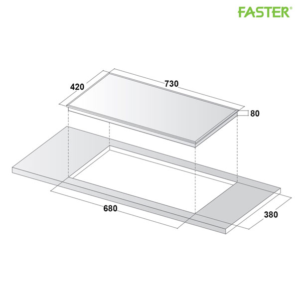 bep-tu-doi-Faster-FS-9989IN-Seri-6.0