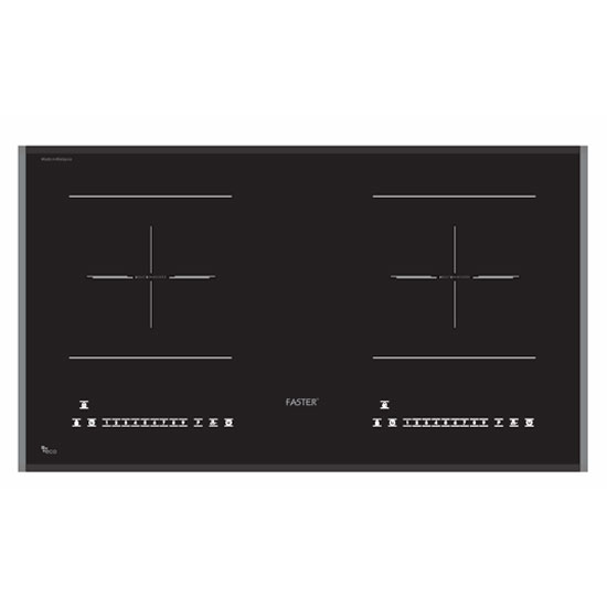 Bếp từ đôi Faster FS 782I Pro