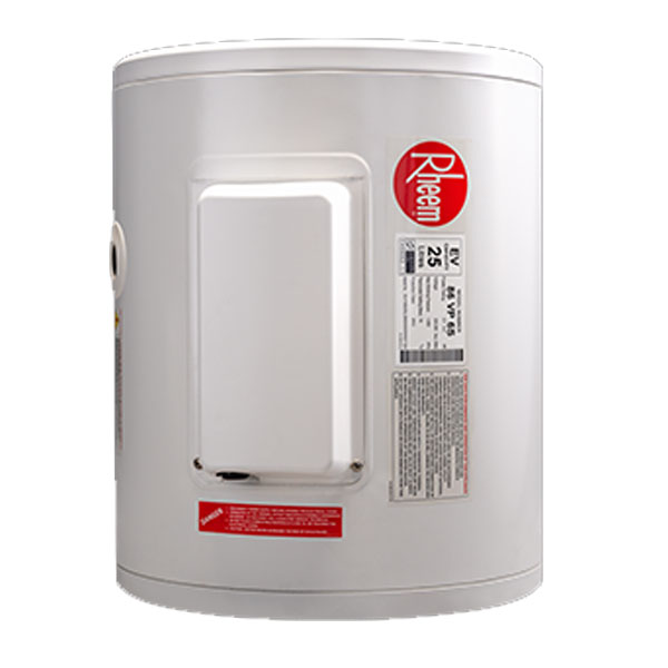 Bình nóng lạnh Rheem Classic Plus 25V kiểu đứng