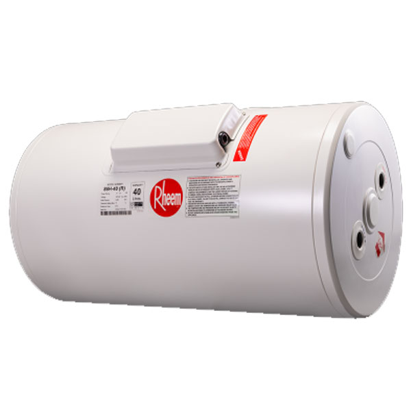 Bình nóng lạnh Rheem Classic Plus RH-RHEEM40H kiểu ngang