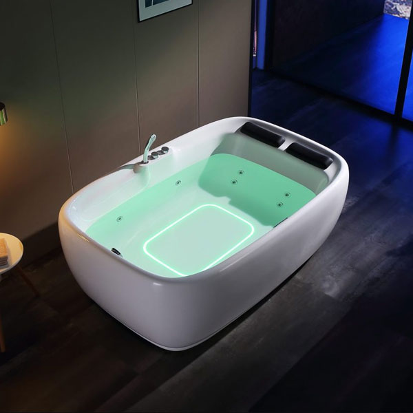 Bồn tắm massage Euroking EU-1602