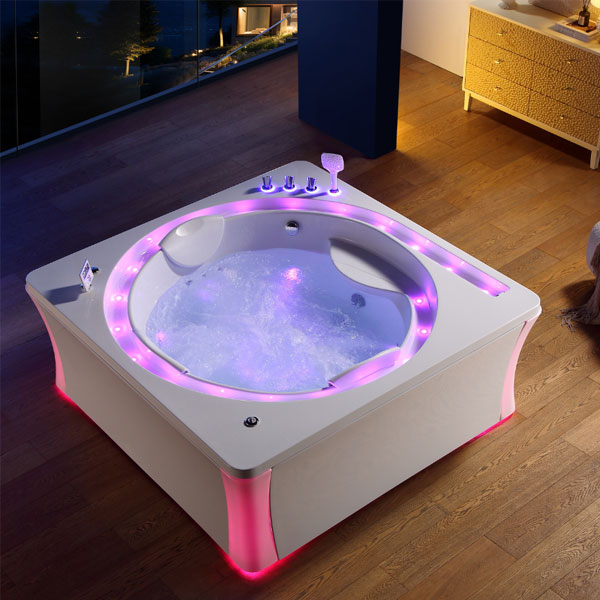 Bồn tắm massage Nofer NF-61805K PRO