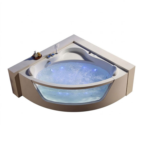 Bồn tắm massage Nofer NF-606 PRO