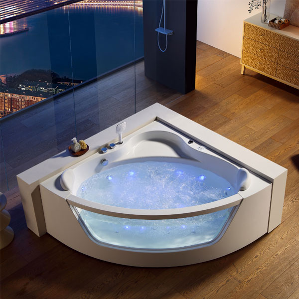 Bồn tắm massage Nofer NF-606 PRO