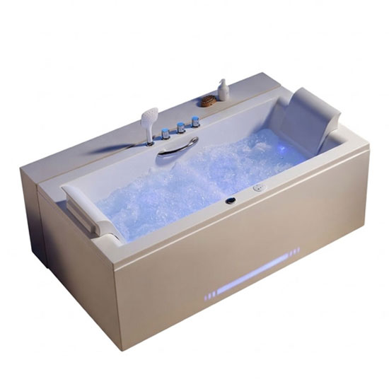 Bồn tắm massage Nofer NF-61006 PRO