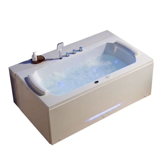 Bồn tắm massage Nofer NF-6103 PRO