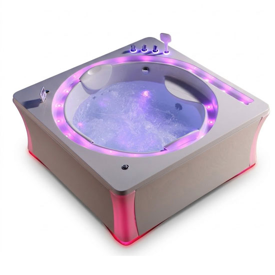 Bồn tắm massage Nofer NF-61805K PRO