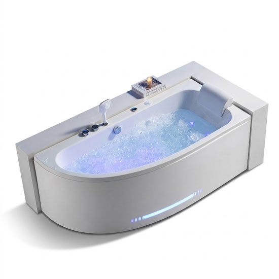 Bồn tắm massage Nofer NF-61902 PRO