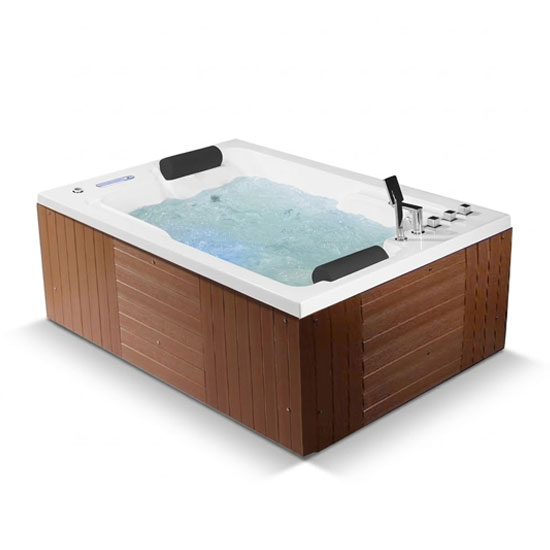 Bồn tắm massage Nofer NF-6868