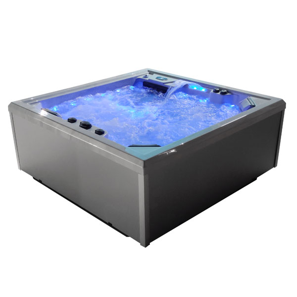 Bồn tắm massage Nofer SPA-I310