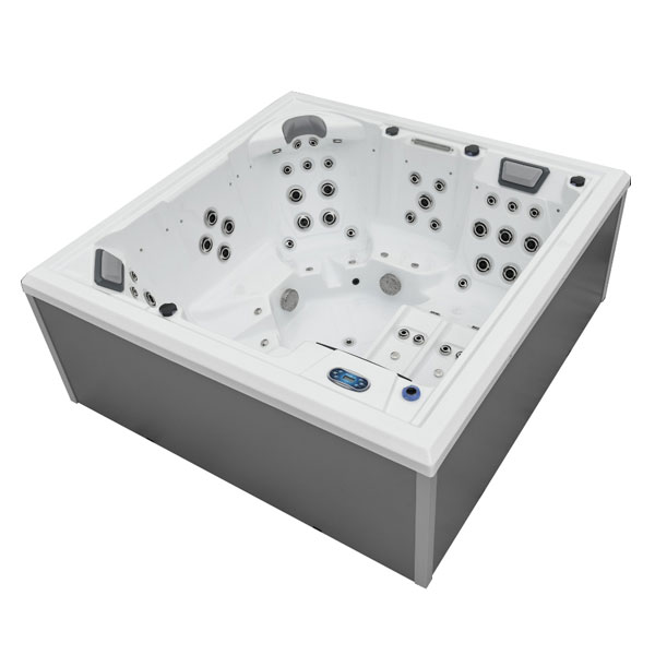 Bồn tắm massage Nofer SPA-I510