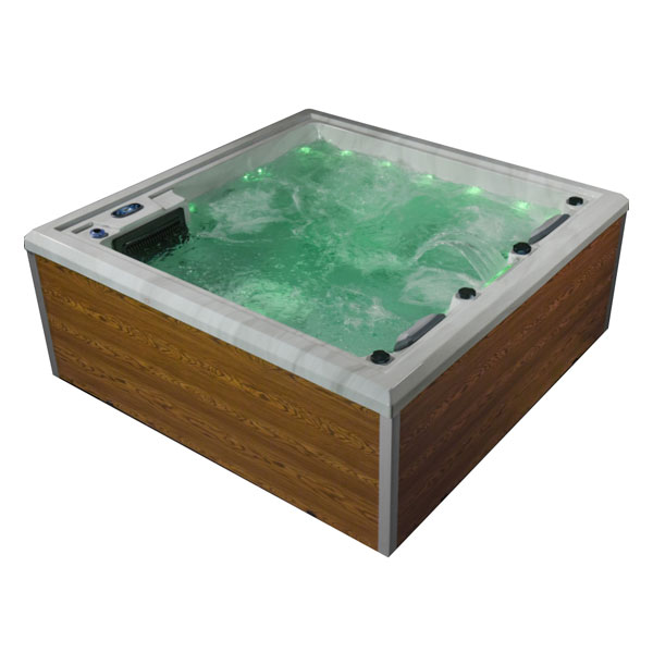 Bồn tắm massage Nofer SPA-I520