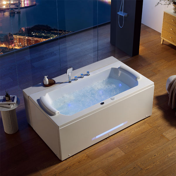 Bồn tắm massage Nofer NF-6103 PRO