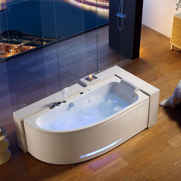 Bồn tắm massage Nofer NF-61902 PRO