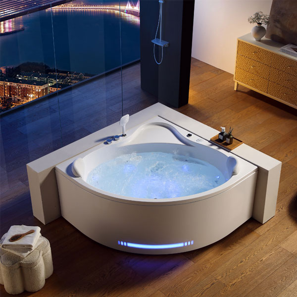 Bồn tắm massage Nofer NF-61903 PRO