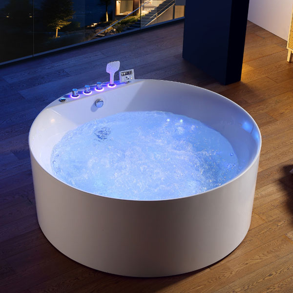 Bồn tắm massage Nofer NF-6225 PRO