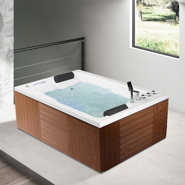 Bồn tắm massage Nofer NF-6868