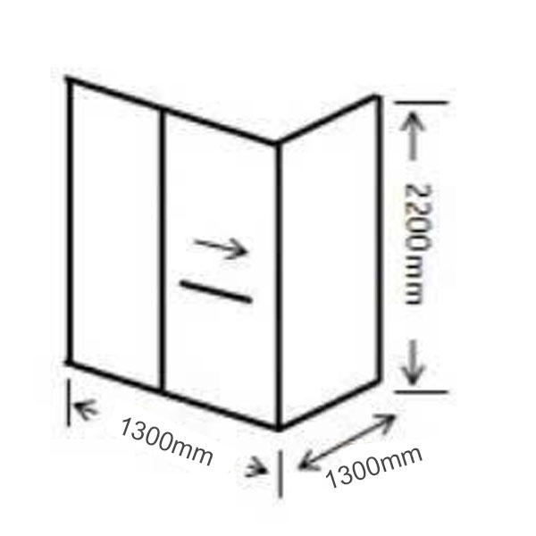 cabin-tam-vach-kinh-LeafBath-MX-112