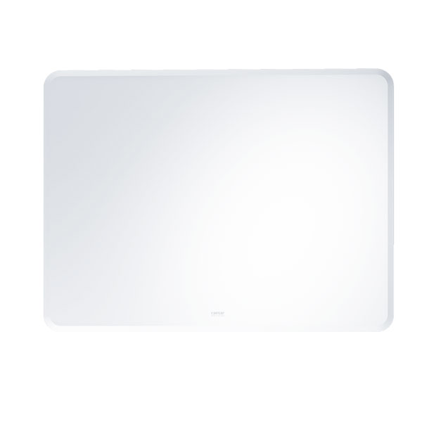 Gương phòng tắm Caesar M114R 80x60cm