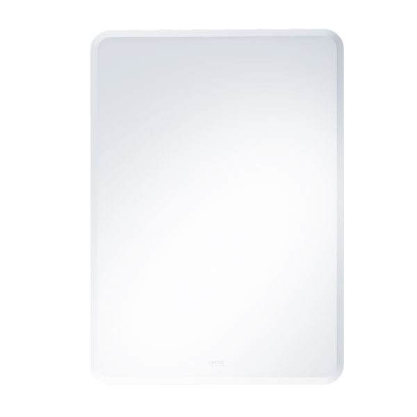 Gương phòng tắm Caesar M125R 50x70cm
