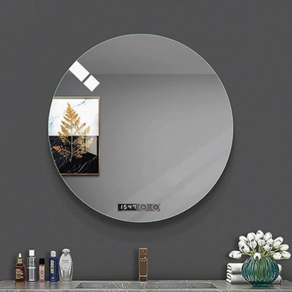 Gương phòng tắm Hanjin HJG-002 led