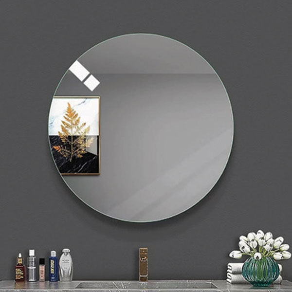 Gương phòng tắm Hanjin HJG-004