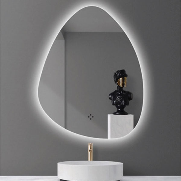 Gương phòng tắm Hanjin HJG-005