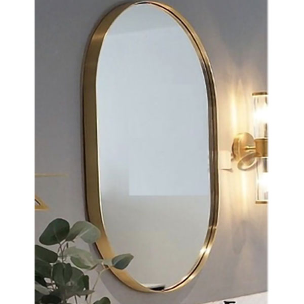 Gương phòng tắm Hanjin HJG-006