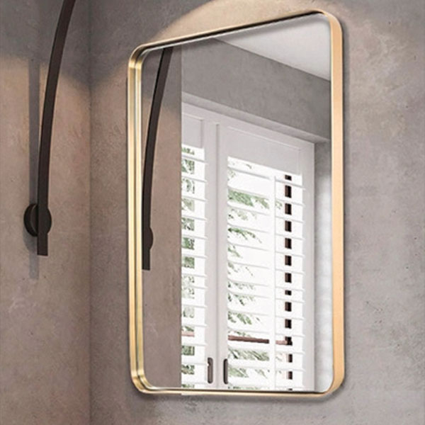 Gương phòng tắm Hanjin HJG-007