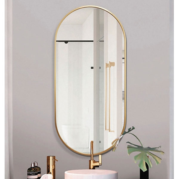 Gương phòng tắm Hanjin HJG-010