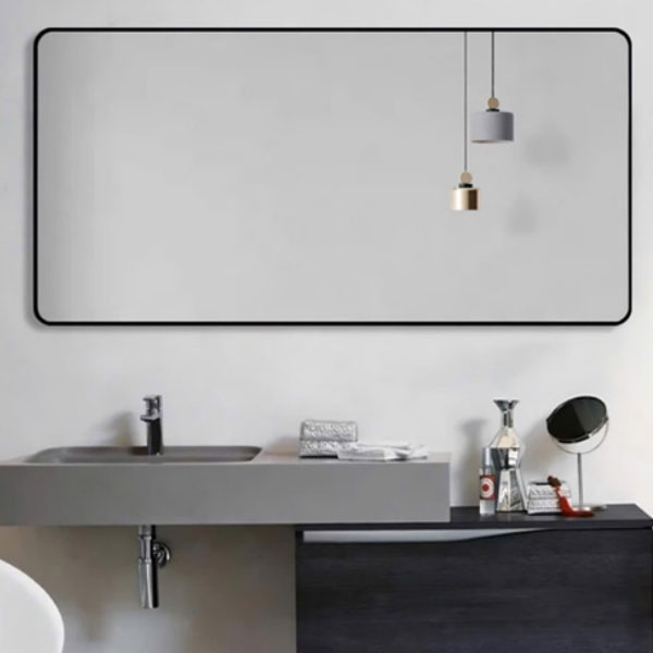 Gương phòng tắm Hanjin HJG-011