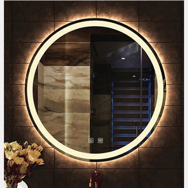 Gương phòng tắm Hanjin HJG-012