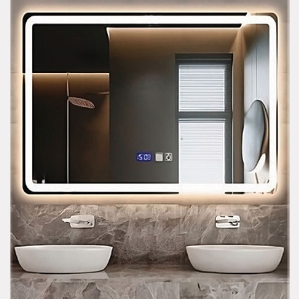 Gương phòng tắm Hanjin HJG-013 LED