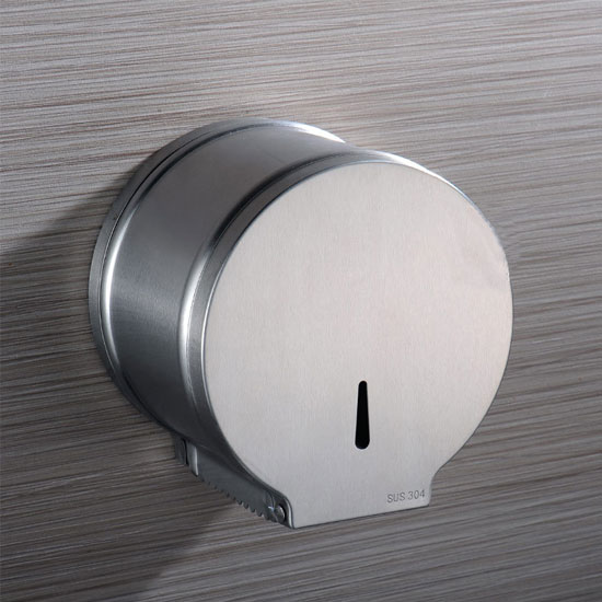 Hộp đựng giấy vệ sinh SafeVN QM-120