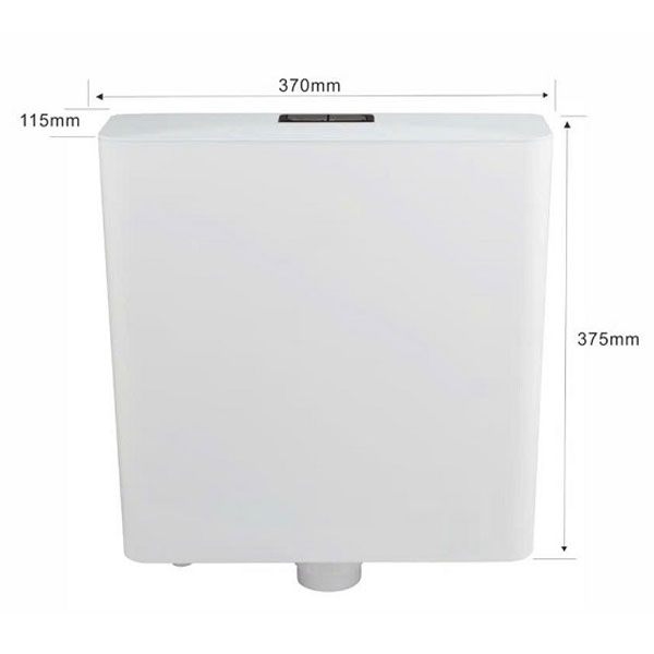 Két nước treo tường Miken MK-212