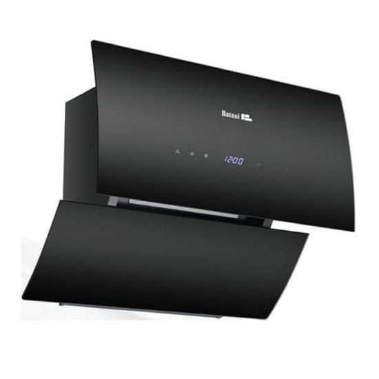 Máy hút mùi Batani BA-17NA