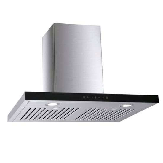 Máy hút mùi Batani BA-T7