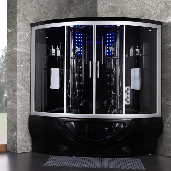 Phòng xông hơi EuroKing EU-A6810