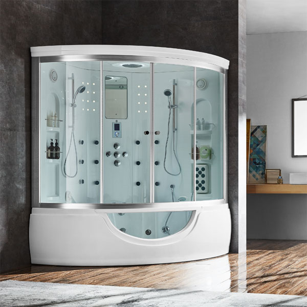 Phòng xông hơi EuroKing EU-A6811