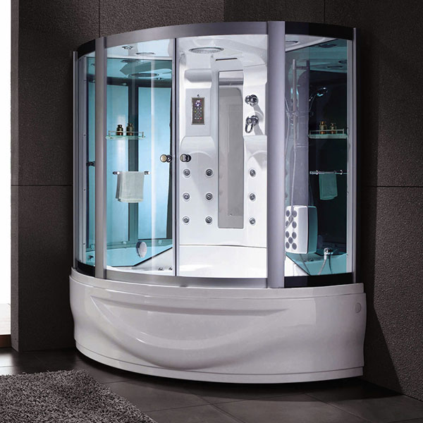 Phòng xông hơi EuroKing EU-A688