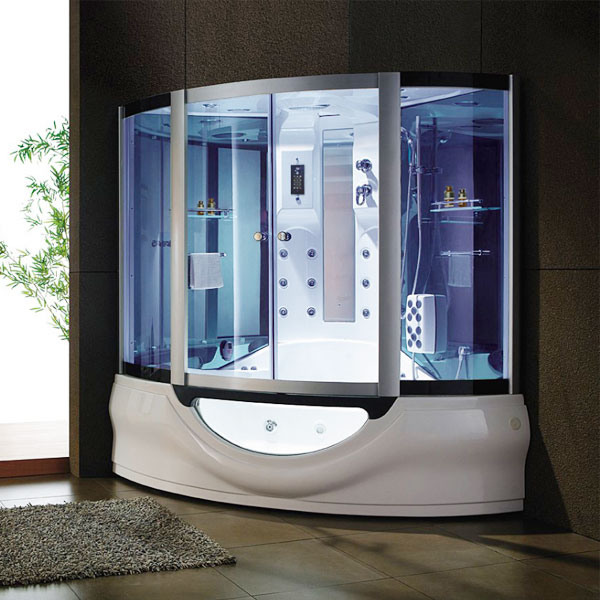 Phòng xông hơi EuroKing EU-A689