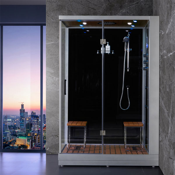 Phòng xông hơi EuroKing EU-A961