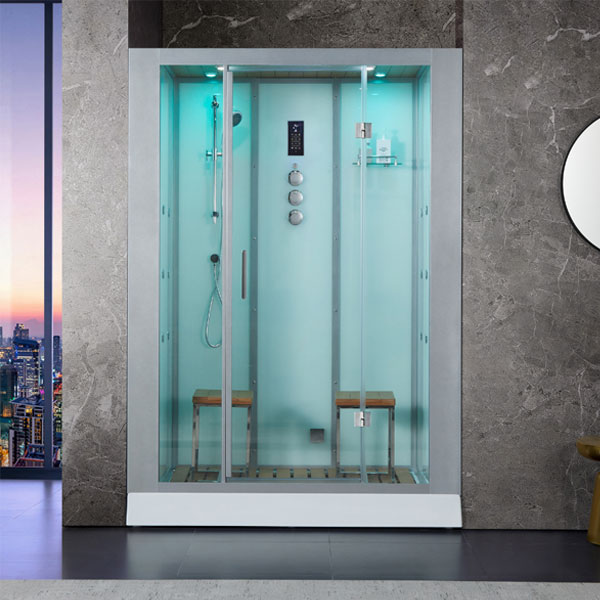 Phòng xông hơi EuroKing EU-A972