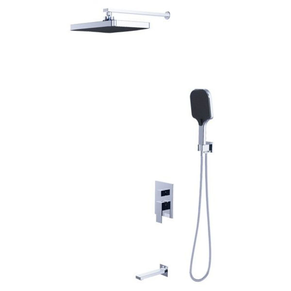 Sen cây âm tường Caesar BS659 nóng lạnh 3 đường