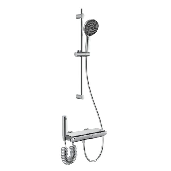 Sen tắm Jomoo 35025-536/1B-1 nóng lạnh