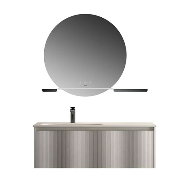 Bộ tủ chậu Jomoo A2449-18AR-S1 treo tường