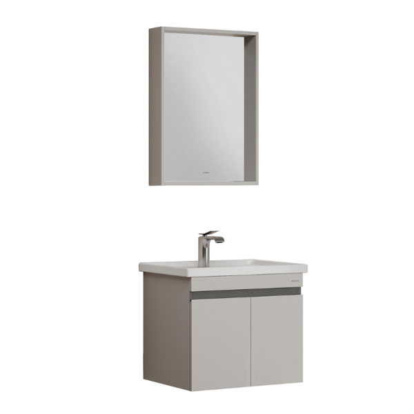 Bộ tủ chậu Jomoo XA2021-127H-I011 treo tường