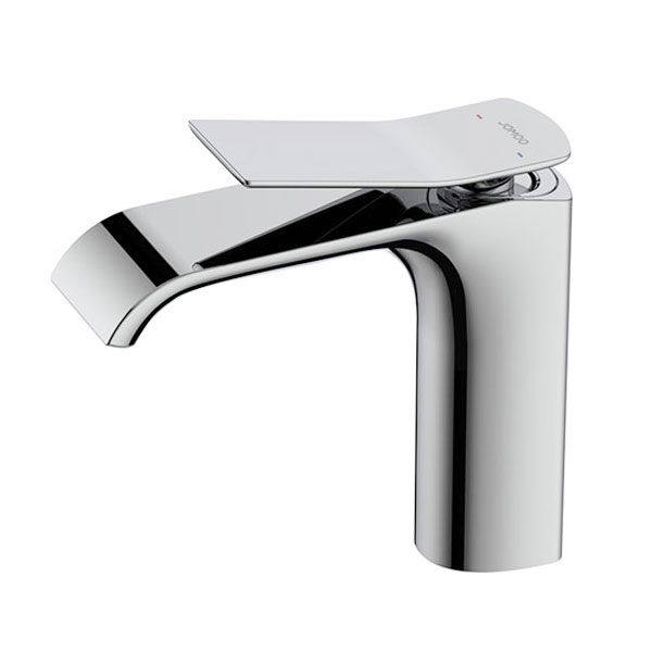 Vòi rửa lavabo Jomoo 32405-673/1A-Z nóng lạnh